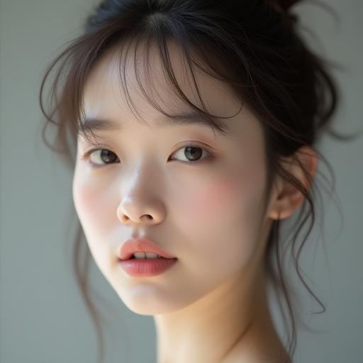 Soo-jin Lee, Makeup Artist